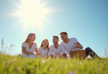 Vacances sans stress : la nouvelle tendance qui fait l’unanimité