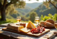 Dégustation à Monchique : découvrez les saveurs de l’Algarve