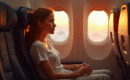 Premier vol en avion : Serez-vous effrayé lors de votre première expérience de vol ?