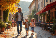 Tourisme en famille hors saison en PACA : nos conseils