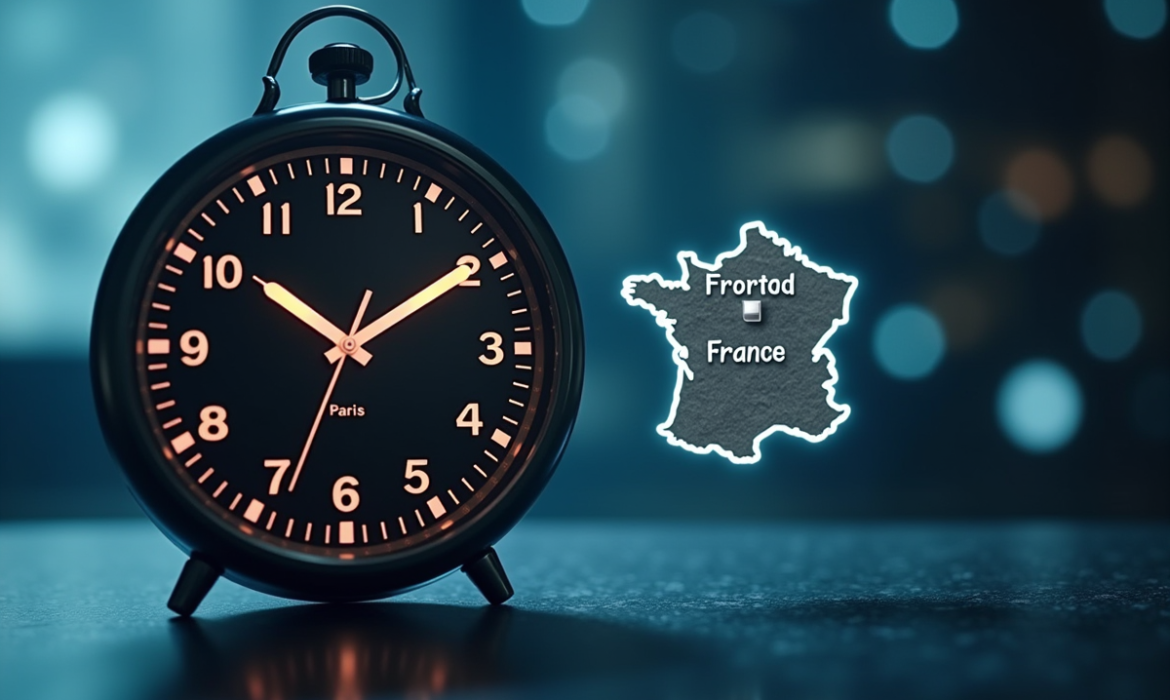 Décalage horaire : quelle est l’heure en Martinique par rapport à la France ?