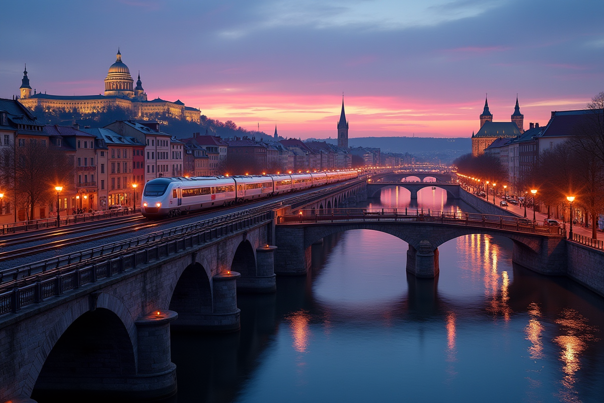 interrail carte