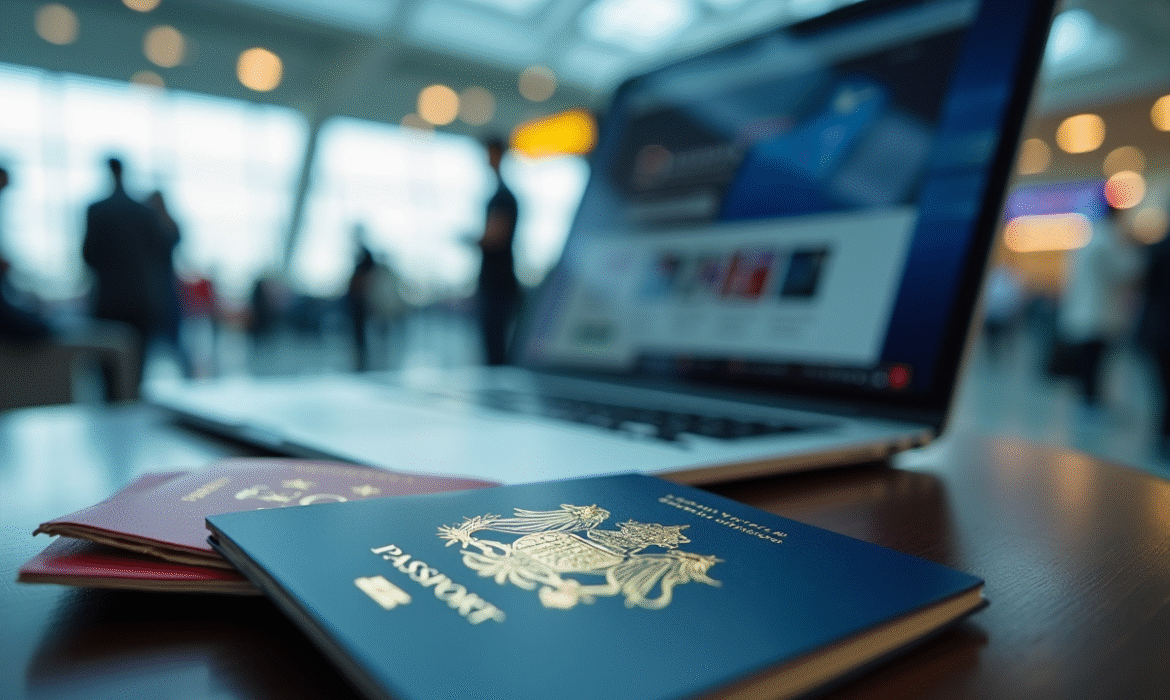 Visa touristique pour le Canada avec visa américain : démarches sur Quora