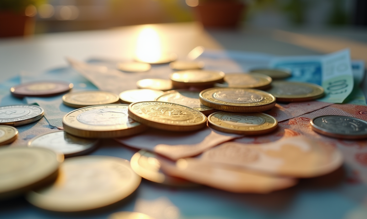 Monnaie à Gibraltar : quelles options disponibles en 2025 ?