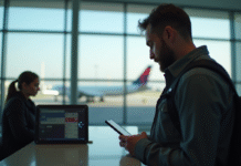Prendre l’avion sans carte d’identité : que faire en cas de perte ?