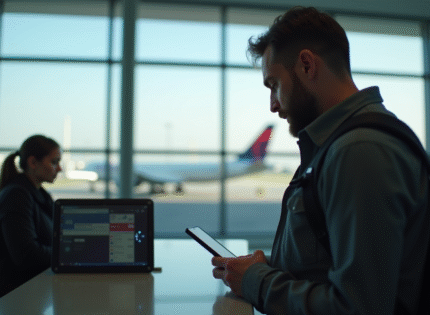 Prendre l’avion sans carte d’identité : que faire en cas de perte ?