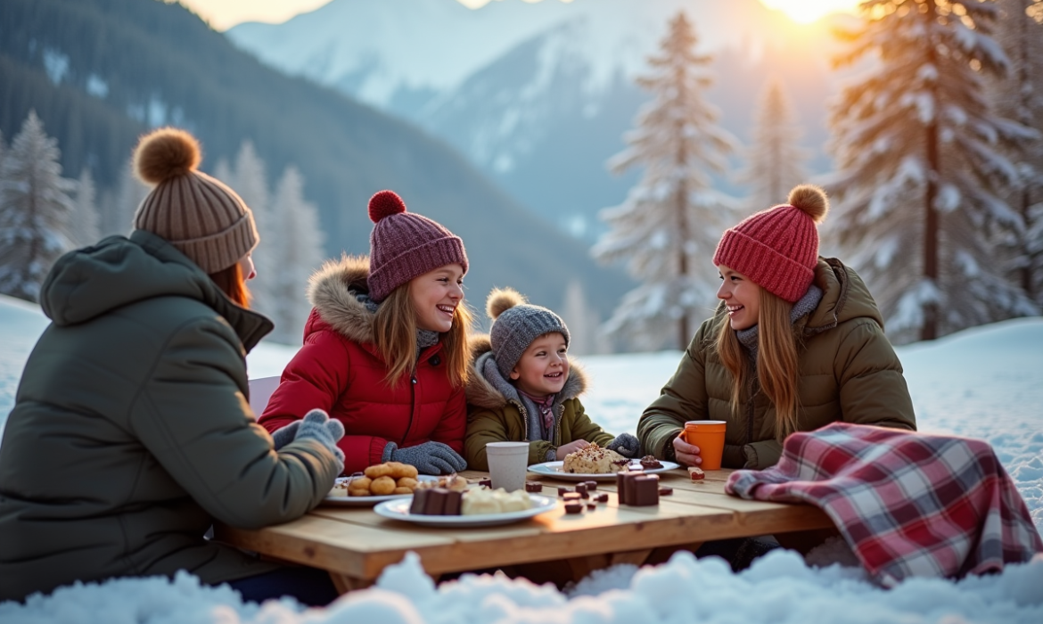 Préparer son séjour à la montagne sans stress : astuces et bonnes pratiques