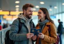 Nom d’épouse et voyage : Tout ce que vous devez savoir avant de partir !