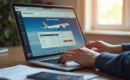 Modifier prénom billet avion Air France : procédure simple et rapide