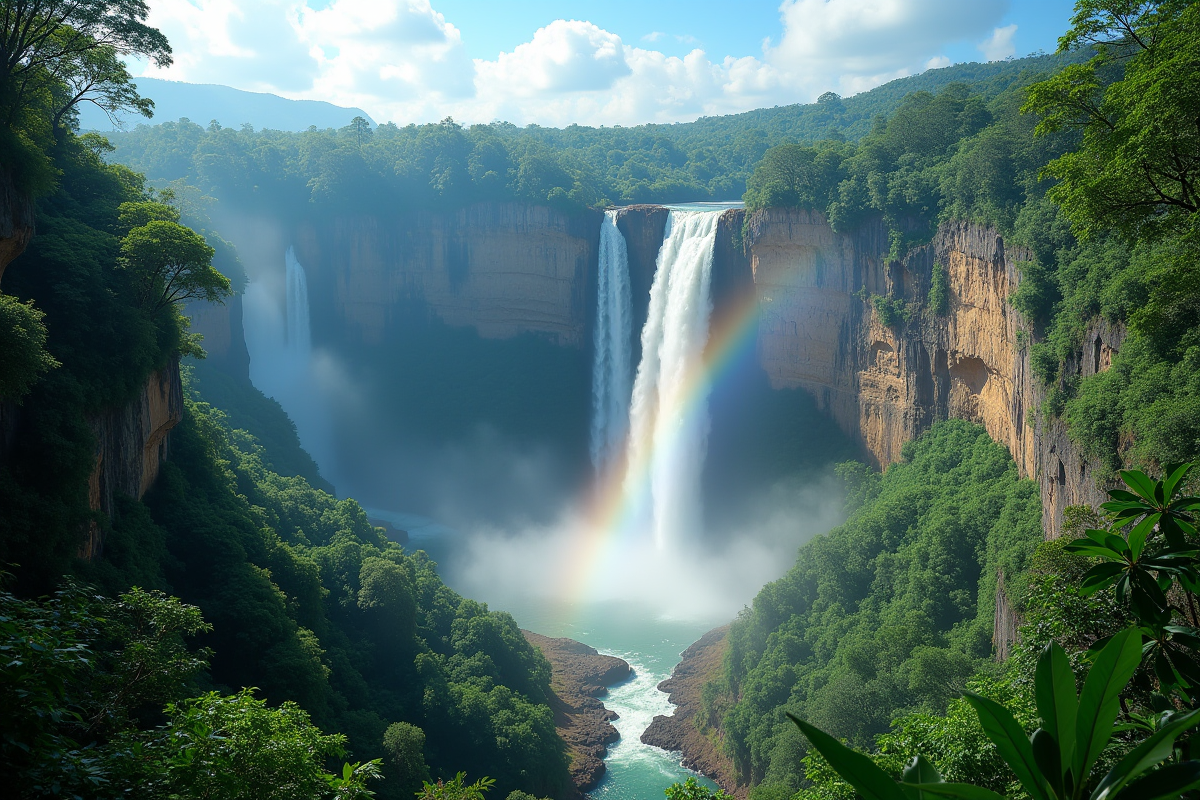vietnam nature