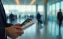 Changer numéro passeport après réservation vol : démarches à suivre