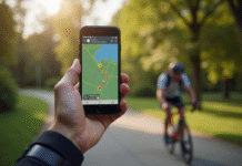 Mappy : comment utiliser l’appli pour planifier un itinéraire à vélo