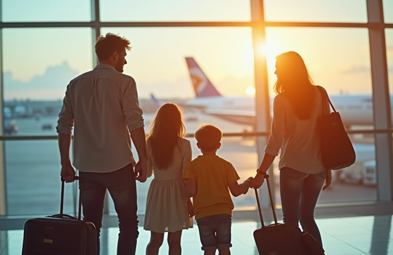 Frais de rapatriement : tout savoir sur les coûts et les démarches à prévoir