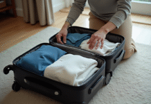 Optimiser l’espace de sa valise : les solutions efficaces pour les voyageurs