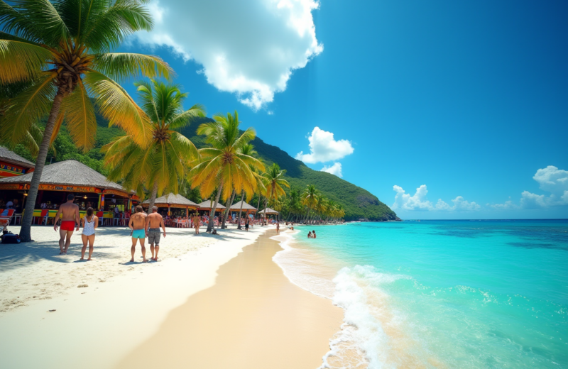 Que faut-il absolument visiter en Guadeloupe ?