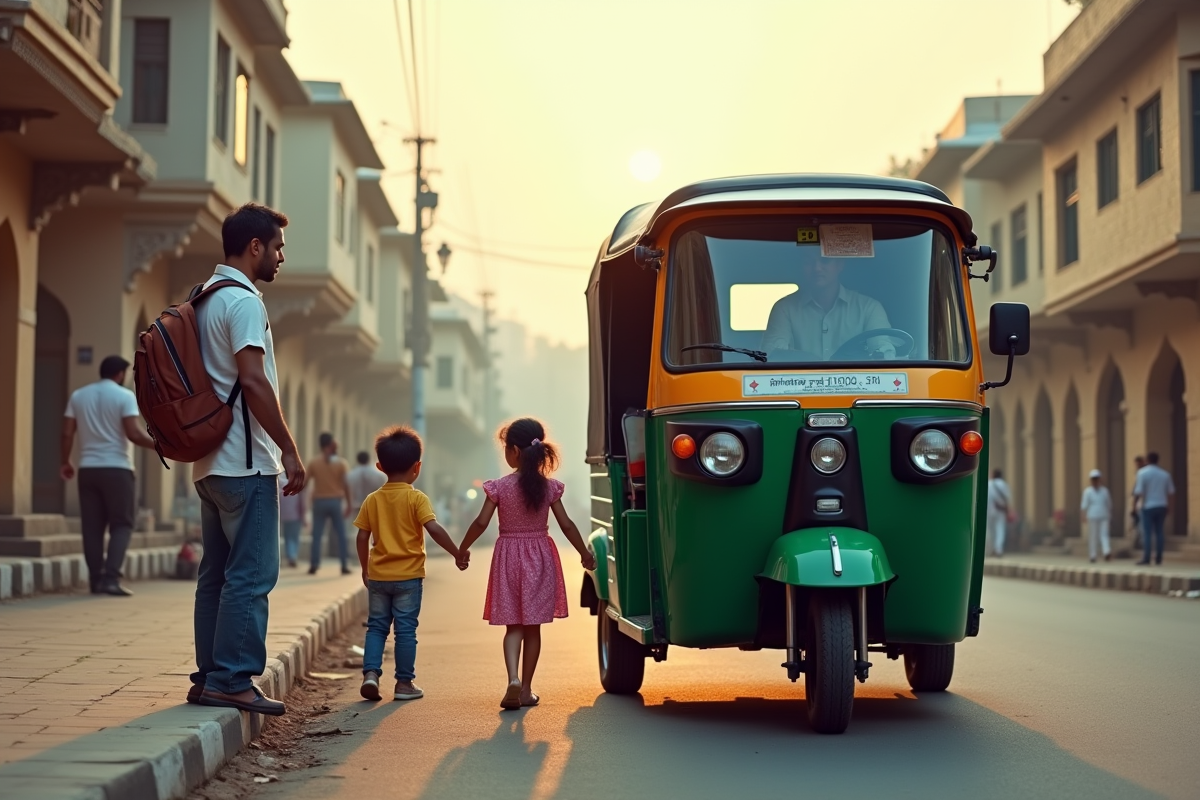 tuk tuk