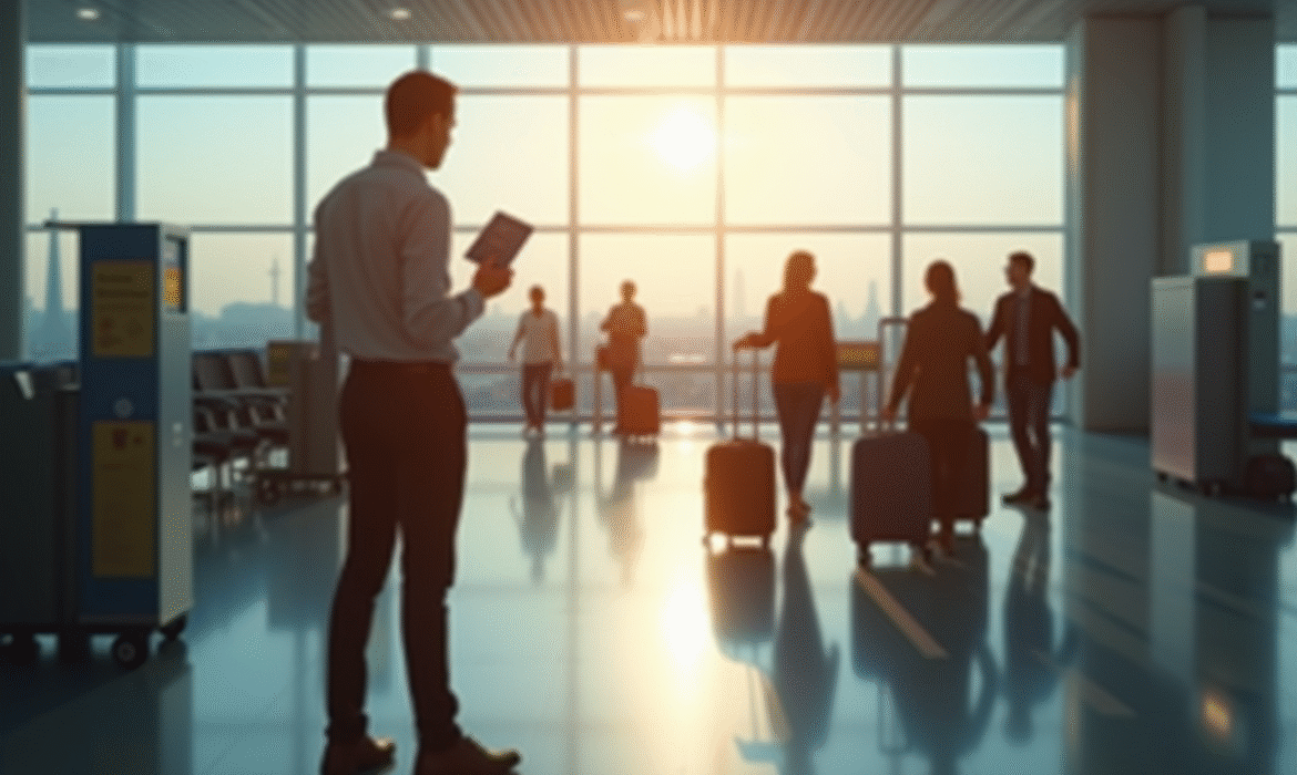 Passeport en Europe : est-il obligatoire de le garder sur soi ?