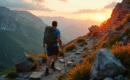 Endurance en montagne : développer ses capacités de marche durable
