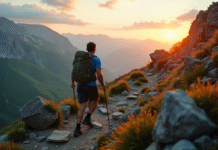 Endurance en montagne : développer ses capacités de marche durable
