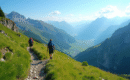 Randonnée au col d’Ibardin : les sentiers incontournables