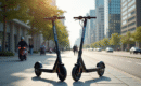 Comparatif Dott vs Tier : quel service de trottinettes est le moins cher en 2025 ?