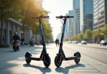 Comparatif Dott vs Tier : quel service de trottinettes est le moins cher en 2025 ?