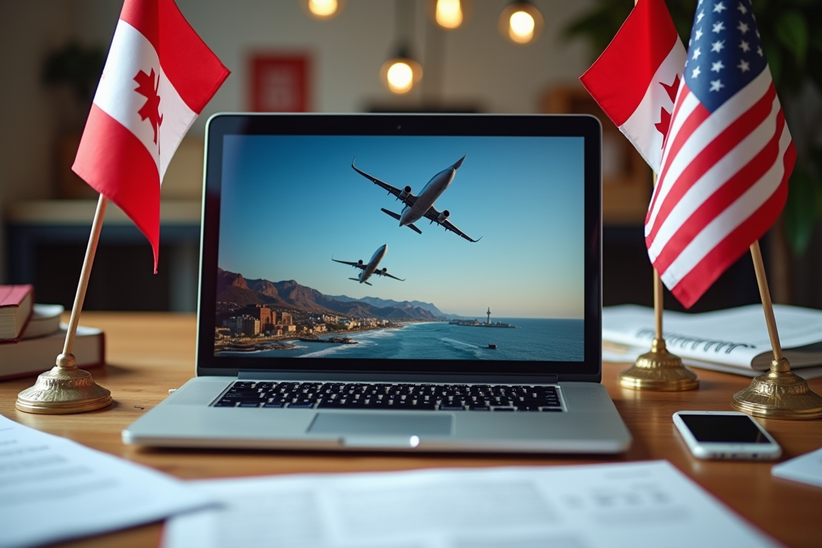 visa canada