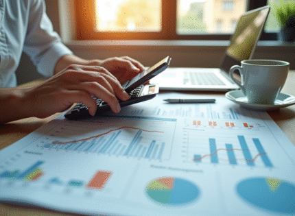 Calculer le coût d’un transport : conseils et astuces pour maîtriser votre budget