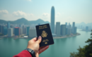 Passeport pour Hong Kong : valide-t-il moins de 6 mois ?