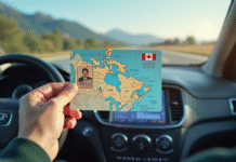 Permis international pour le Canada : obligations et démarches à connaître