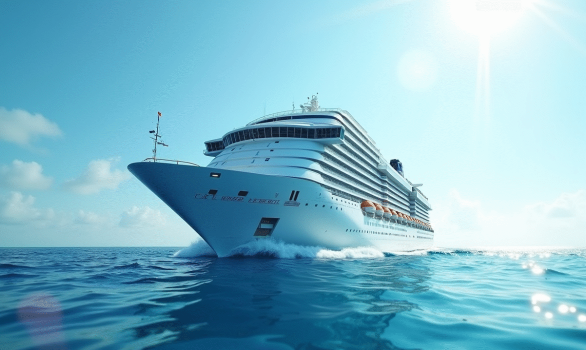 Durée de vie d’un bateau de croisière : Quelle est-elle ?