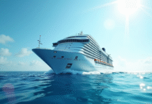 Durée de vie d’un bateau de croisière : Quelle est-elle ?