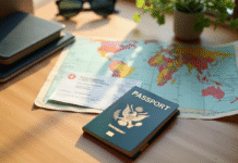 Voyage Maroc depuis Belgique : Documents indispensables