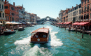 Meilleure ligne de vaporetto pour visiter Venise : itinéraires et conseils
