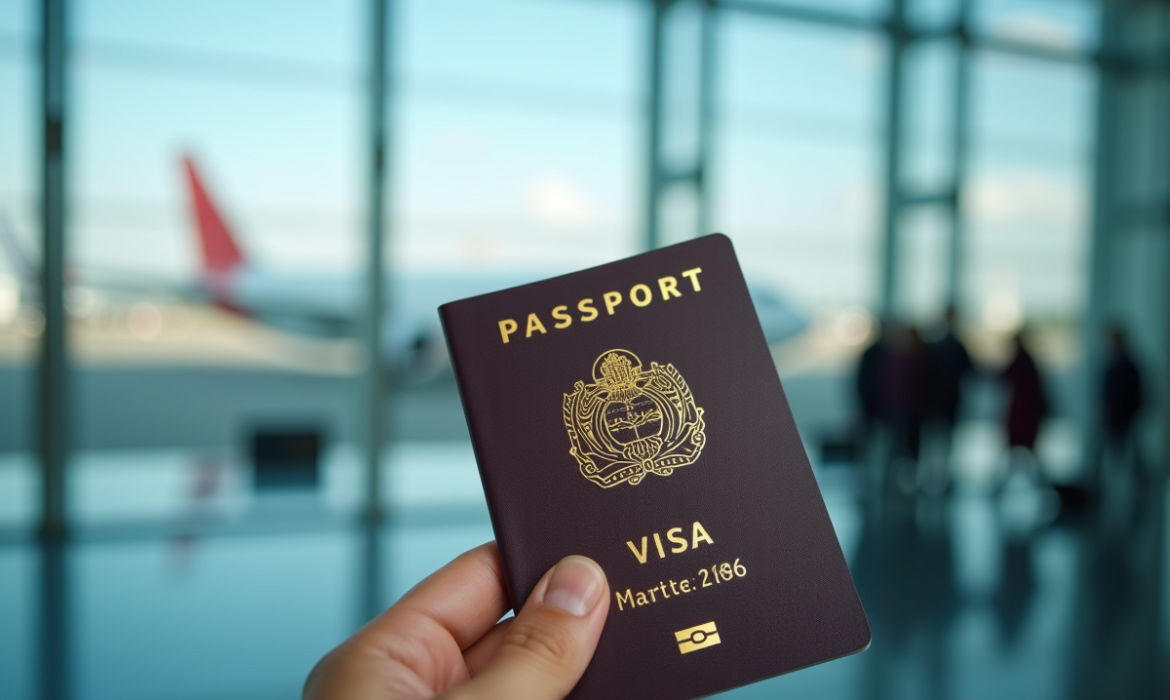 Voyager avec un passeport valide 3 mois avant expiration : infos et conseils