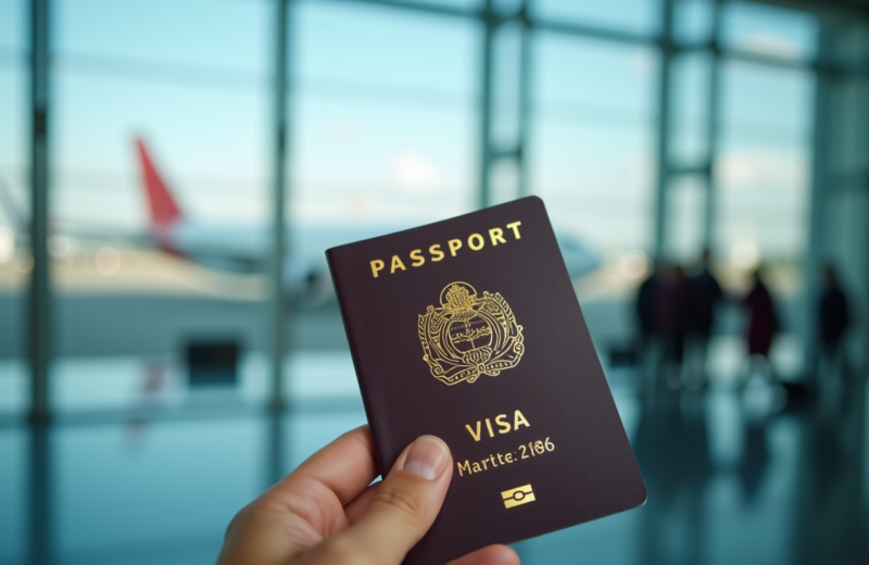 Voyager avec un passeport valide 3 mois avant expiration : infos et conseils