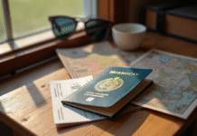 Passeport Maroc: pourquoi et comment l’obtenir pour voyager en toute sérénité ?