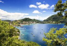 Comment préparer son voyage à la Guadeloupe ?