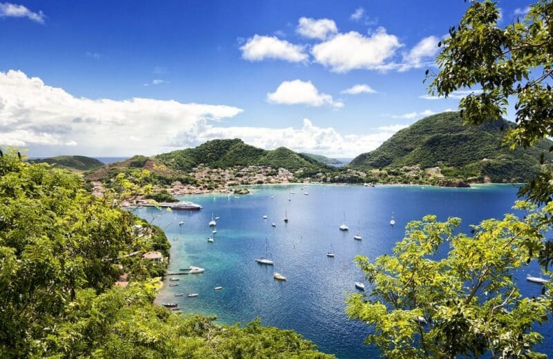 Comment préparer son voyage à la Guadeloupe ?
