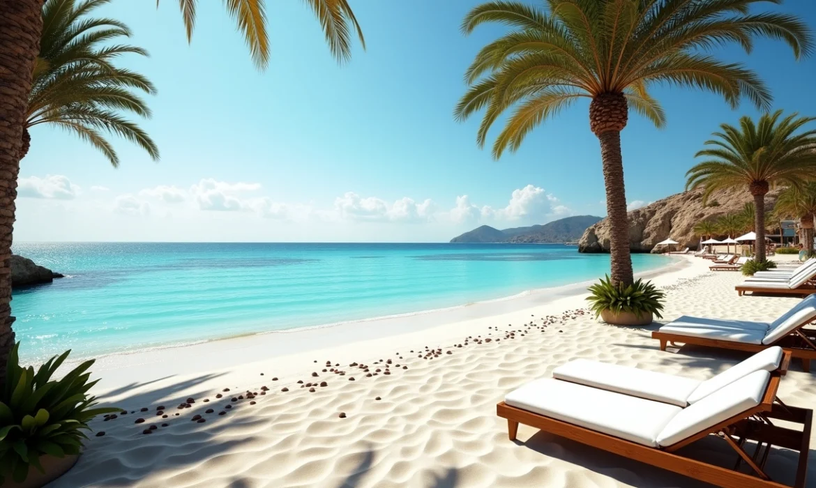 Pourquoi choisir Ibiza pour une destination luxe ?
