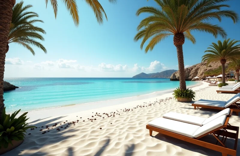 Pourquoi choisir Ibiza pour une destination luxe ?