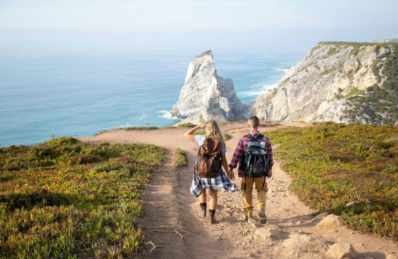 Comment améliorer vos photos de voyage avec des légendes