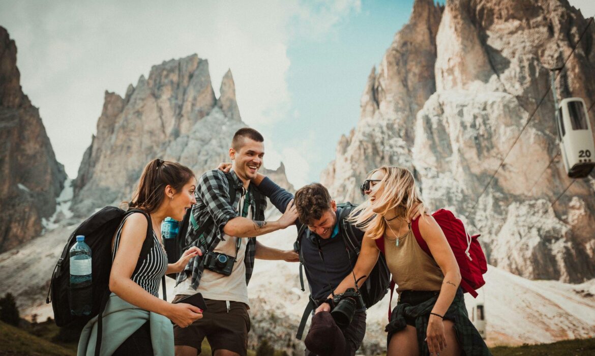 12 idées créatives pour préserver vos souvenirs de voyage