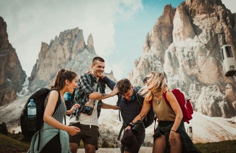 12 idées créatives pour préserver vos souvenirs de voyage