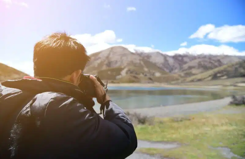 Comment réaliser une belle vidéo de voyage avec vos photos