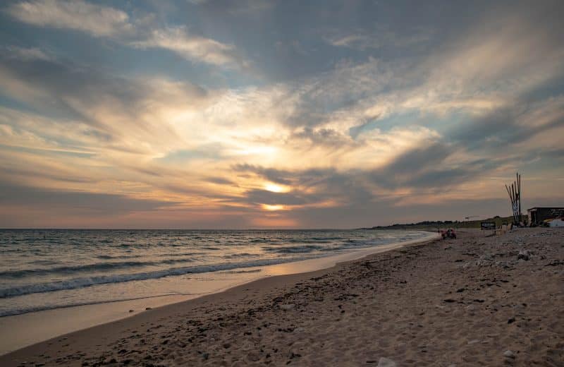 Comment choisir son camping à l’Ile de Ré pour un séjour détente