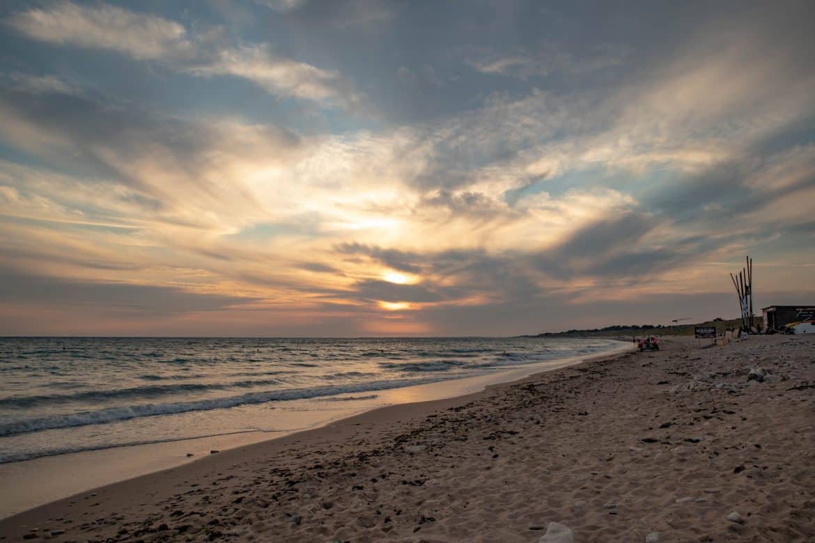 Comment choisir son camping à l'Ile de Ré pour un séjour détente