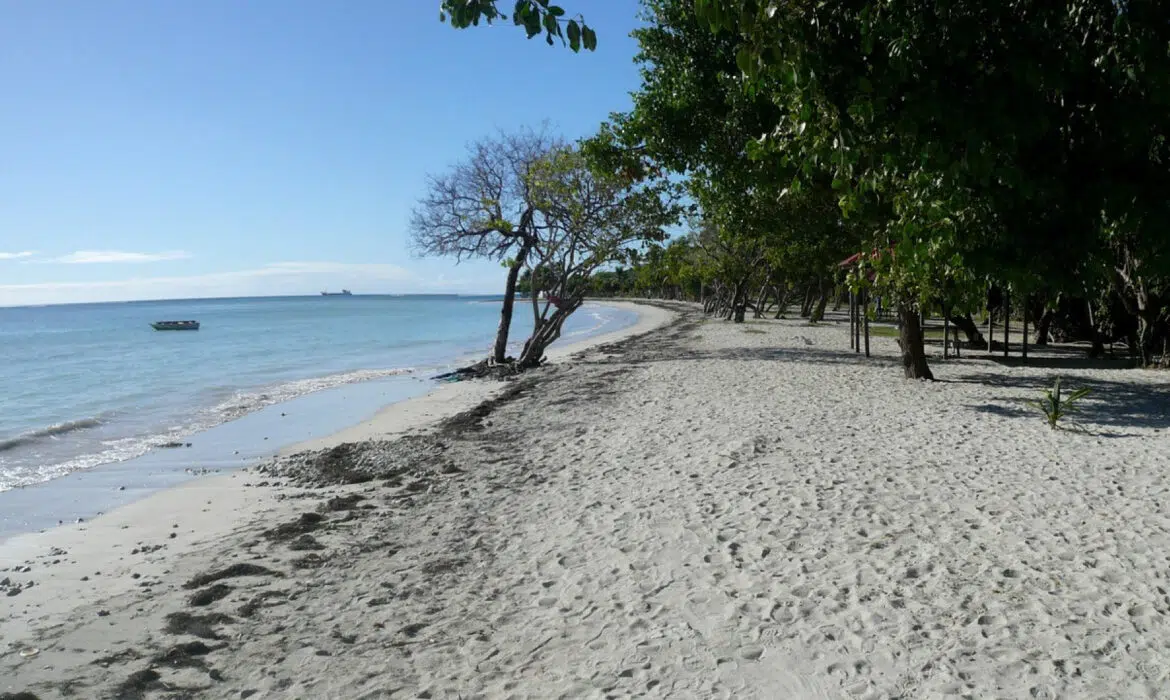 Les activités à faire absolument en Guadeloupe