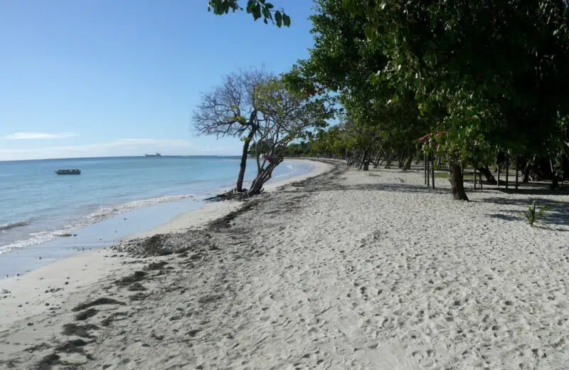 Les activités à faire absolument en Guadeloupe