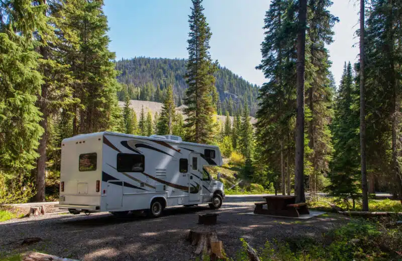 Les étapes pour trouver un camping-car d’occasion chez un concessionnaire